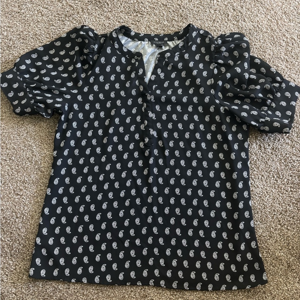 Ann Taylor shirt